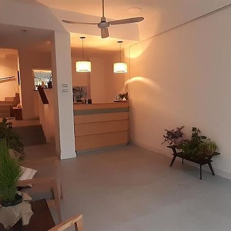 מר דל פלאטה Cala Hotel Mdp מראה חיצוני תמונה