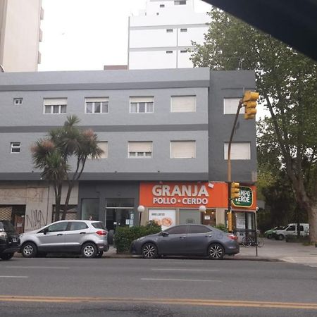 מר דל פלאטה Cala Hotel Mdp מראה חיצוני תמונה