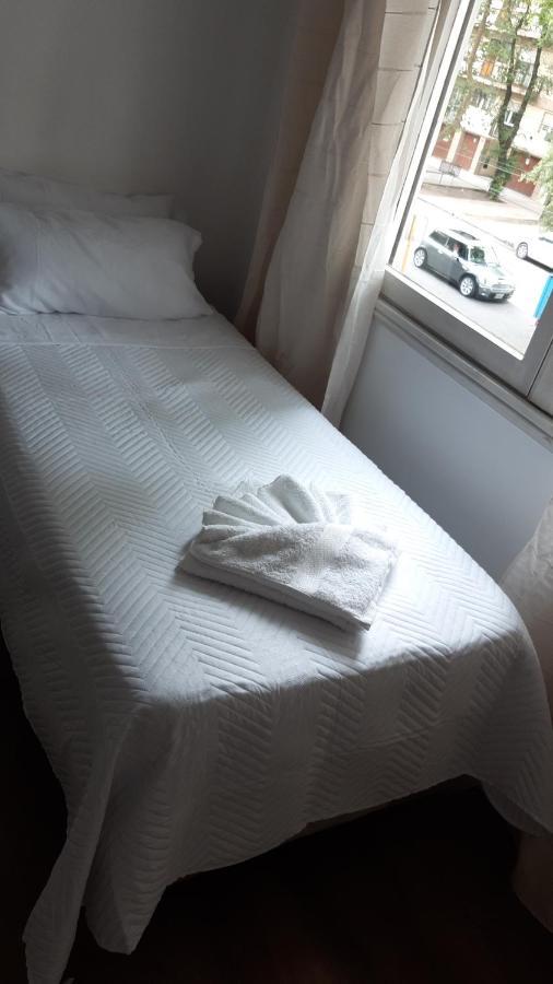 מר דל פלאטה Cala Hotel Mdp מראה חיצוני תמונה