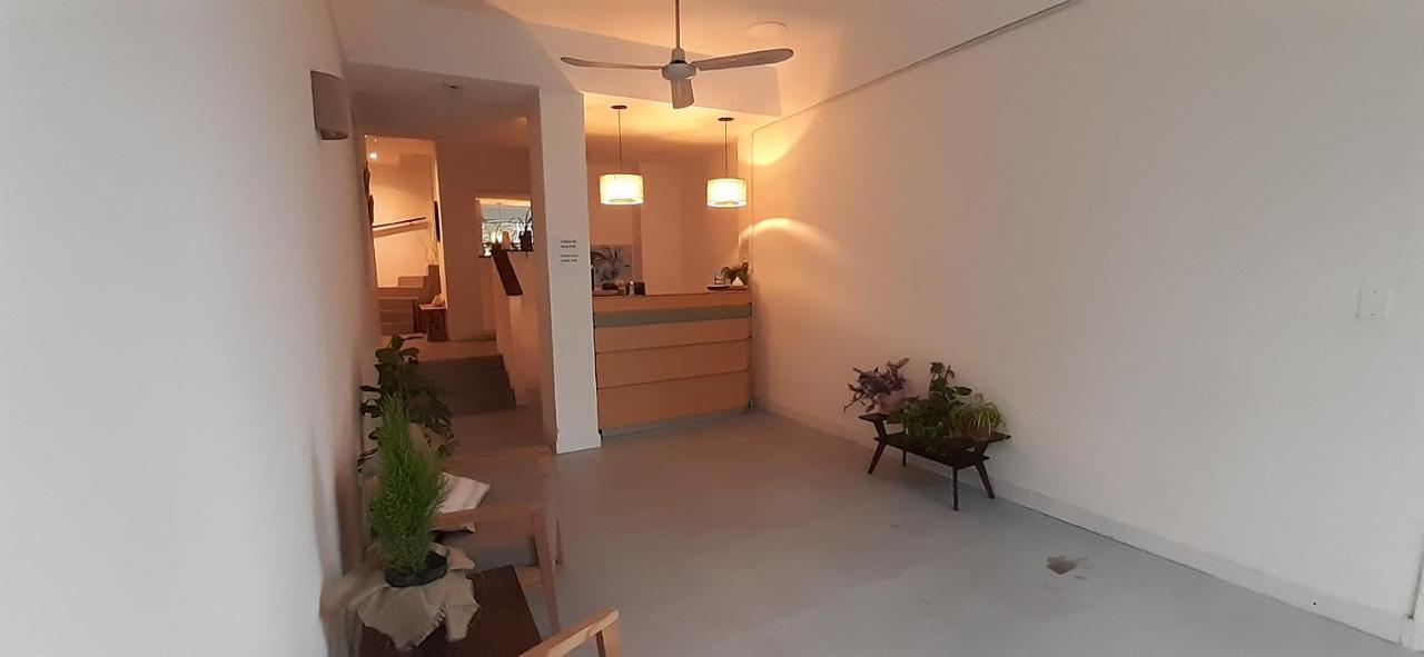 מר דל פלאטה Cala Hotel Mdp מראה חיצוני תמונה