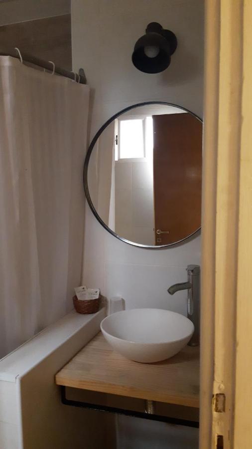 מר דל פלאטה Cala Hotel Mdp מראה חיצוני תמונה