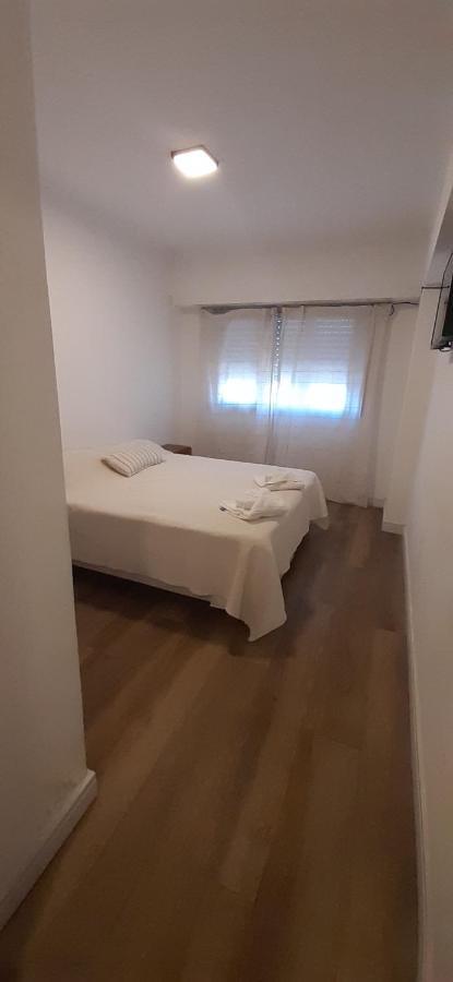 מר דל פלאטה Cala Hotel Mdp מראה חיצוני תמונה