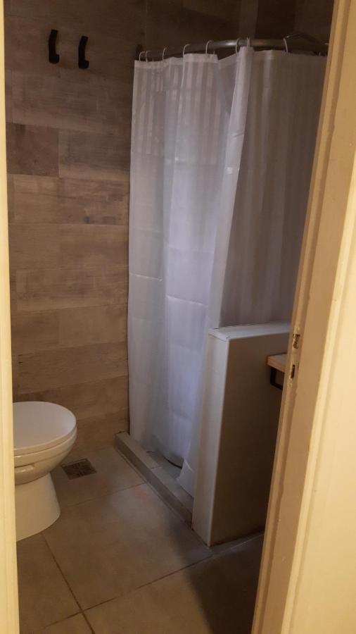 מר דל פלאטה Cala Hotel Mdp מראה חיצוני תמונה