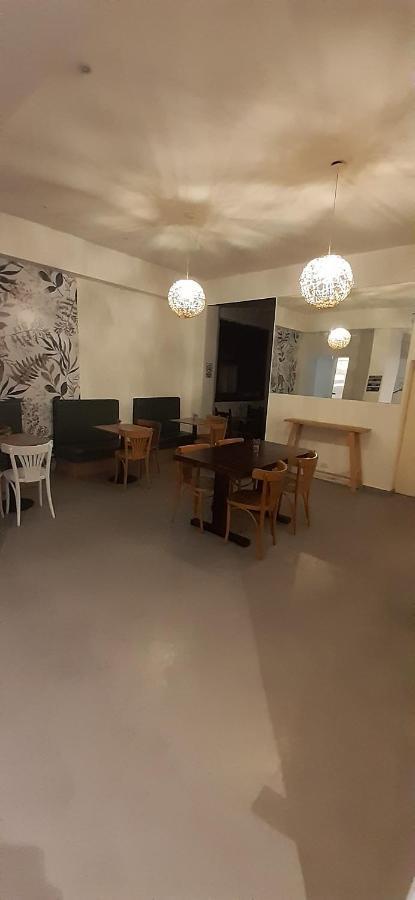 מר דל פלאטה Cala Hotel Mdp מראה חיצוני תמונה