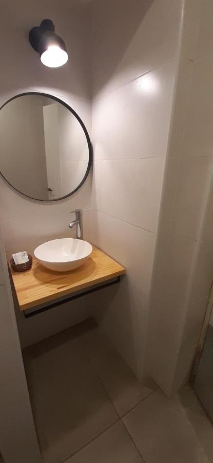 מר דל פלאטה Cala Hotel Mdp מראה חיצוני תמונה