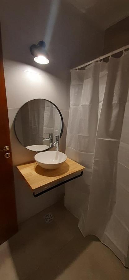 מר דל פלאטה Cala Hotel Mdp מראה חיצוני תמונה