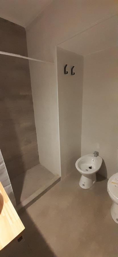 מר דל פלאטה Cala Hotel Mdp מראה חיצוני תמונה