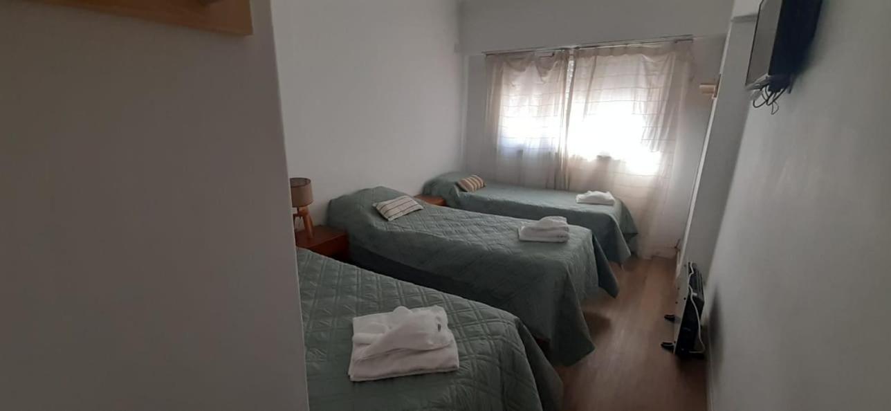 מר דל פלאטה Cala Hotel Mdp מראה חיצוני תמונה