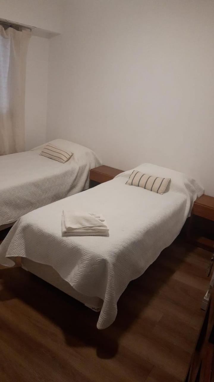 מר דל פלאטה Cala Hotel Mdp מראה חיצוני תמונה