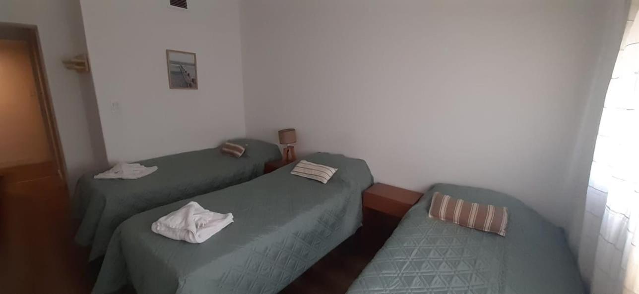 מר דל פלאטה Cala Hotel Mdp מראה חיצוני תמונה