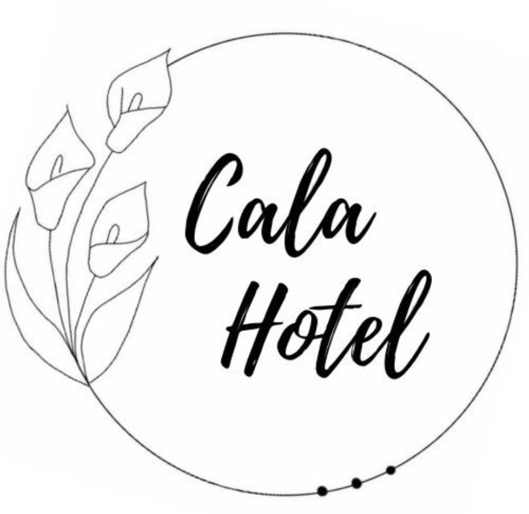 מר דל פלאטה Cala Hotel Mdp מראה חיצוני תמונה
